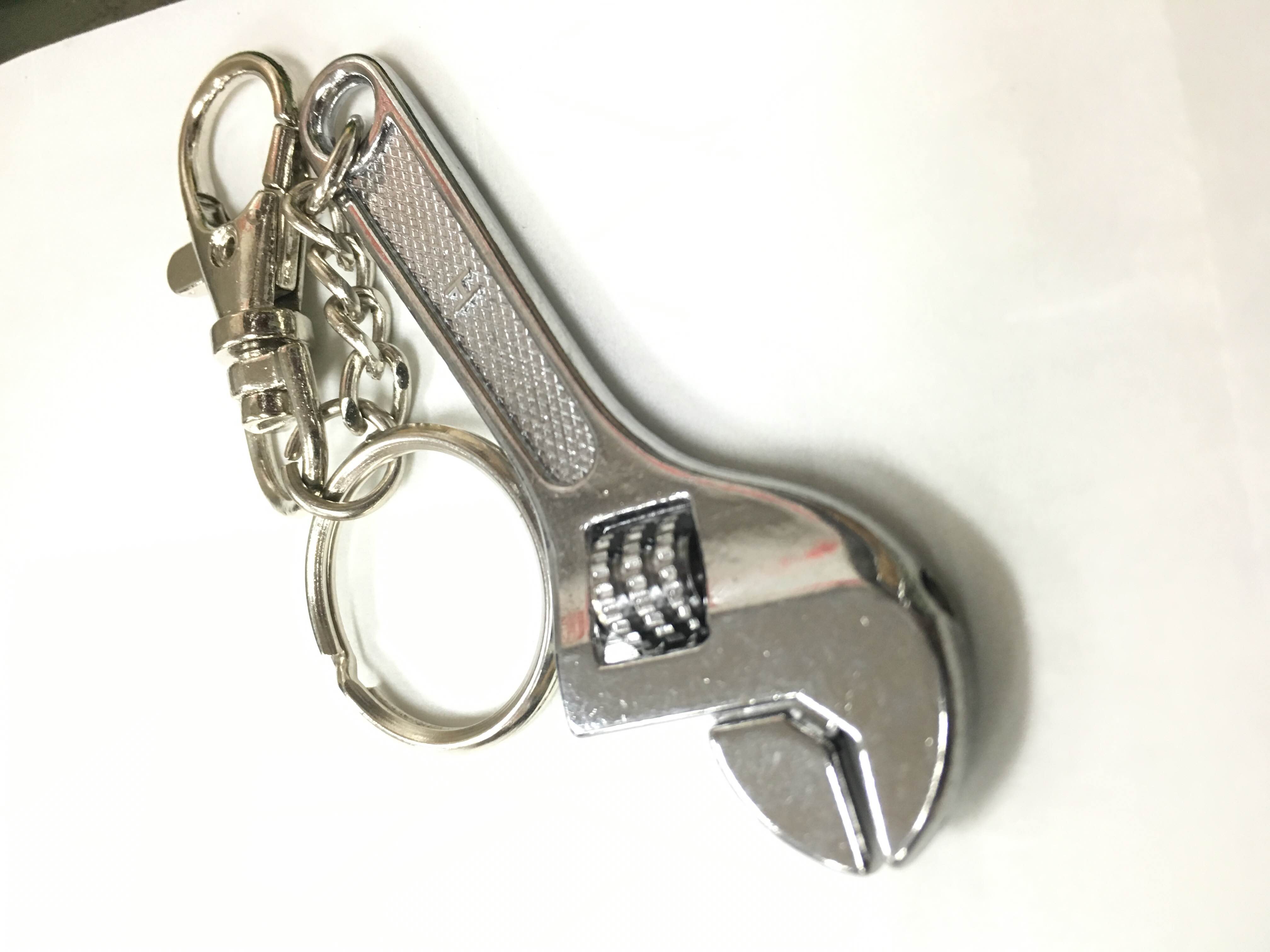 key ring