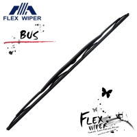 Bus Heavy Duty Wiper Blade