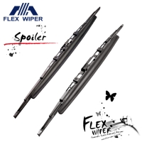 Spoiler Universal Wiper Blade