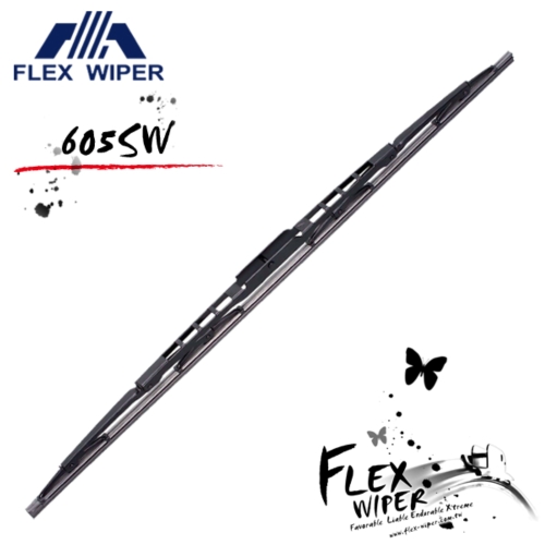 605SW Universal Wiper Blade