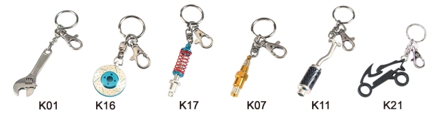 Key chain