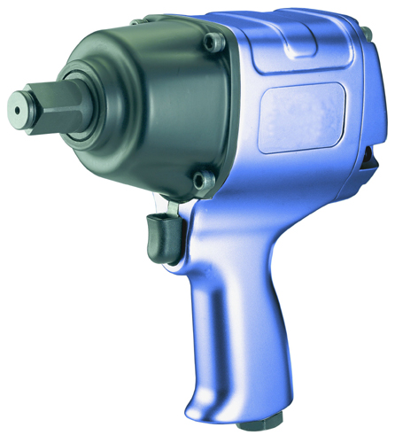 Maintenance Free Impact Wrench