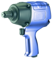 Maintenance Free Impact Wrench