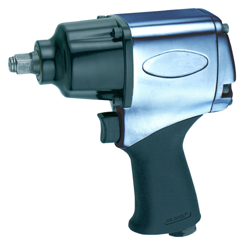 Maintenance Free Impact Wrench