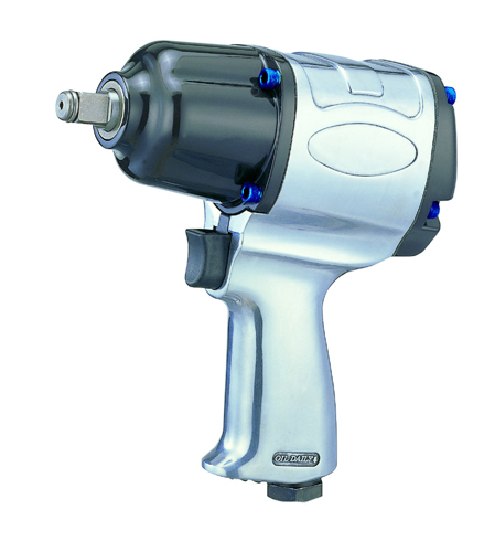 Limited Torque Impact Wrench