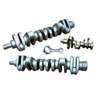 Crankshaft Assembly