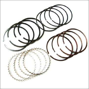 Piston Ring