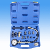 Diesel Engine Compression Tester Kit 