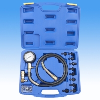 Oil Pressure Tester Kit