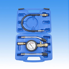 Heavy Duty Compression Test Kit