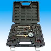 Heavy Duty Global Diesel Compression Test Set