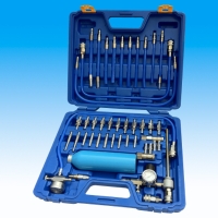 Fuel Injection Cleaner & Tester Kit