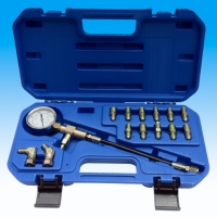 Brake and Clutch Master Cylinder Pressure Tester Kit