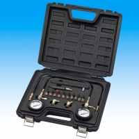 Deluxe Brake Pressure Test Kit