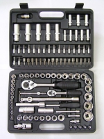 108PCS SOCKET SET