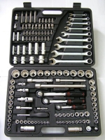 136PCS SOCKET SET