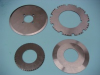 Circular Slitters & Circular Teeth Blade