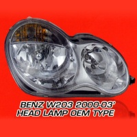 Head Lamp