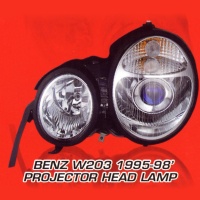 Head Lamp