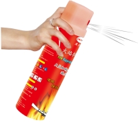 Fire Extingguisher