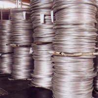 Stainless Steel Wire