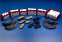 Brake Pad/Shoe