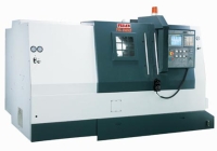 Slant Bed CNC Turning Center