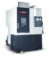 Heavy Duty CNC Vertical Lathe