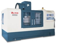 Vertical Machining Center