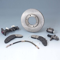 Brake Parts