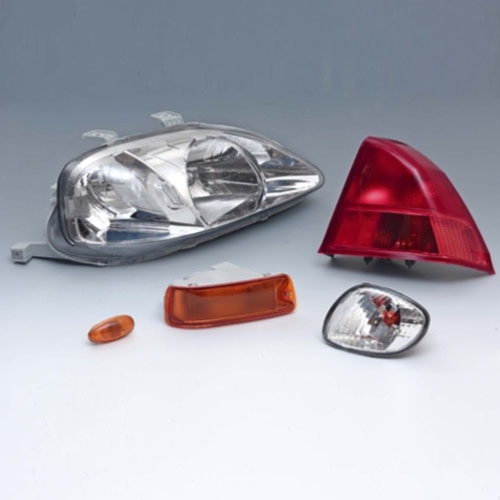 Car Lamps