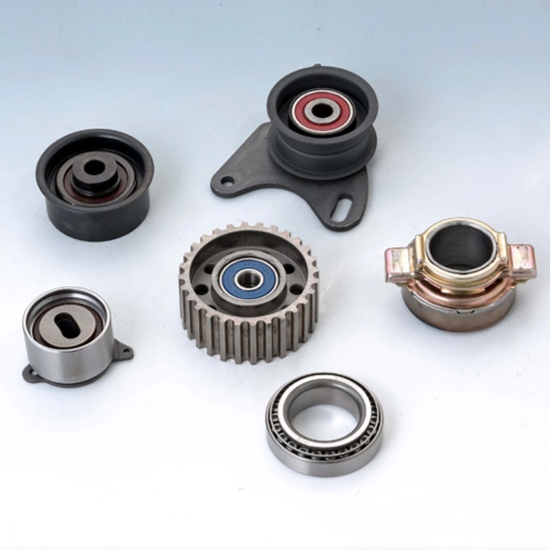 Bearings