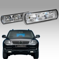 Spot & Fog Light (Daytime Light)