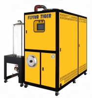 Vacuum Dehumidifying Dryer