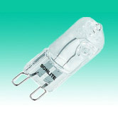 G9 Type Halogen Lamp