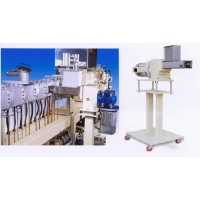 ZPC Series Twin Screw Side Feeder