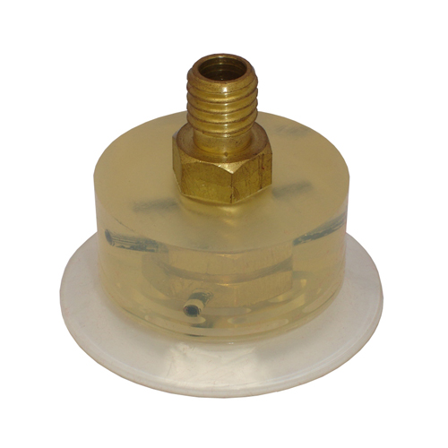 Vacuum Cap