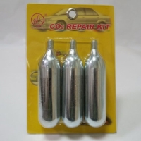 CO2 REPAIR KITS