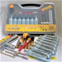 TIRE REPAIR KITS