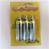 CO2 REPAIR KITS