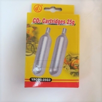 CO2 REPAIR KITS