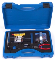 HIGH PERFORMANCE TIRE REPAIR KIT 360゜