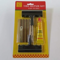 TIRE REPAIR KIT