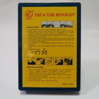 TIRE /TUBE REPAIR KIT