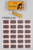 COLD PATCH REPAIR KIT