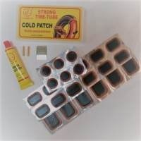 COLD PATCH REPAIR  KIT