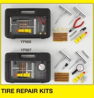 Tires Repair Kits