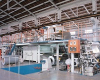 Aluminium Composite Panel 
Production Line Equipment
