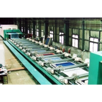 Automatic Screen Printing Equipment