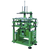 Upward Tapping Machine